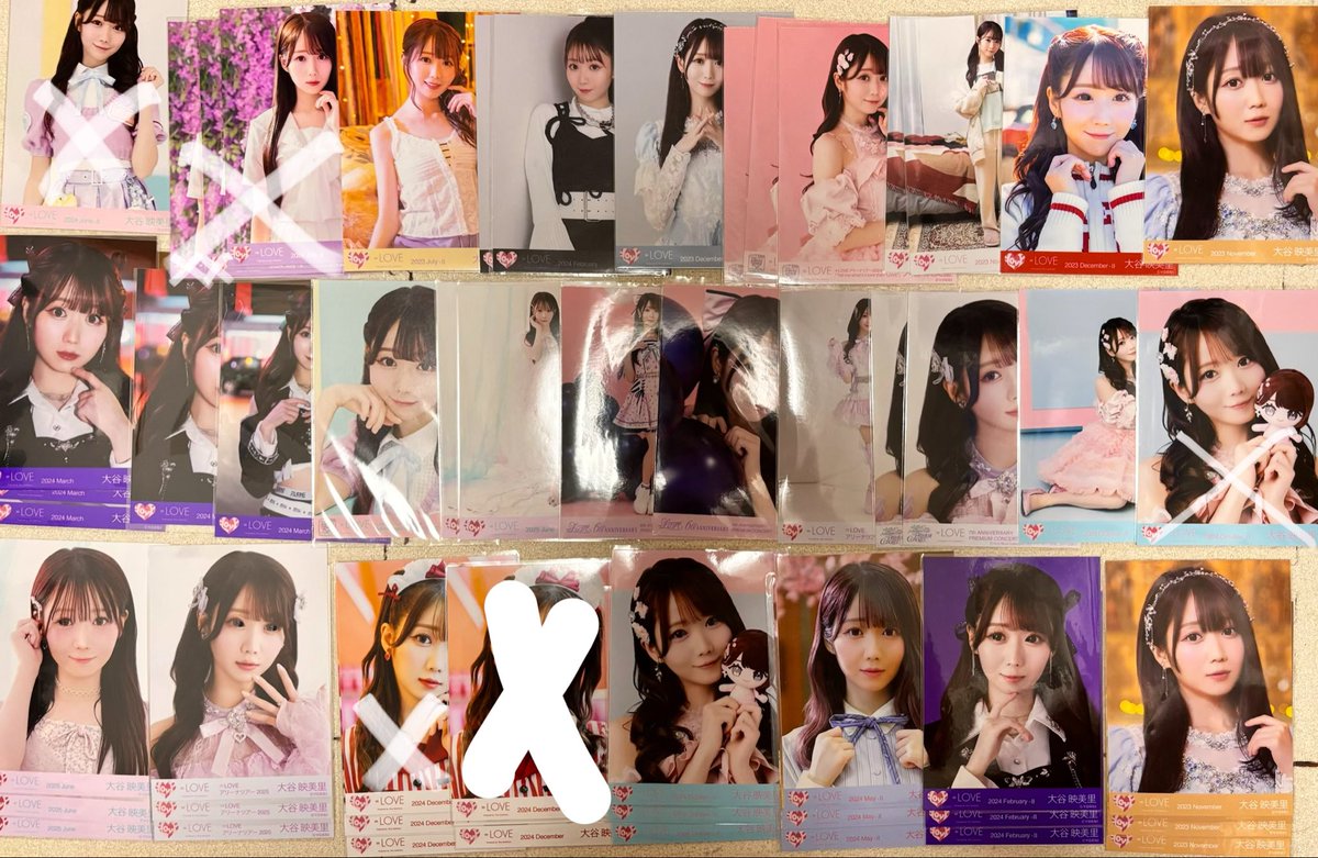 ぬぬよし/トレ tweet media