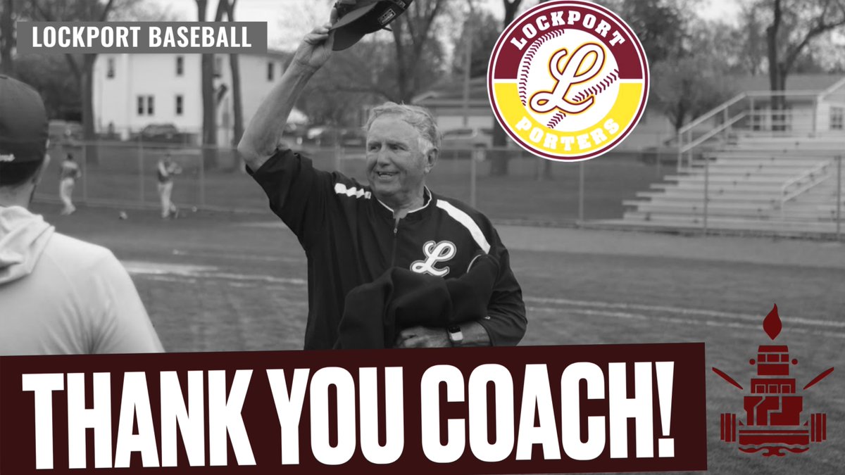 Lockport Athletics tweet media