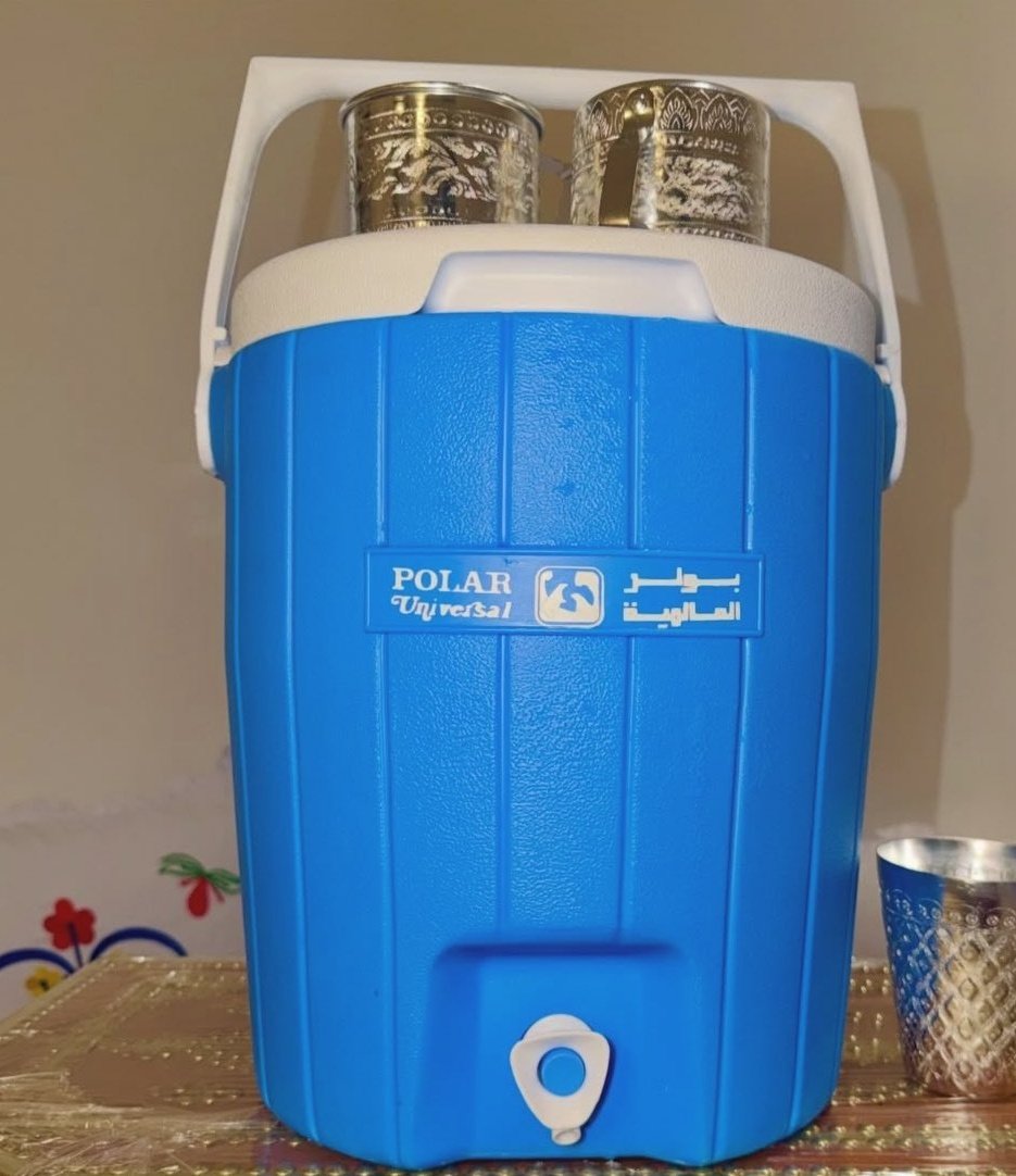 الگلبانے tweet media