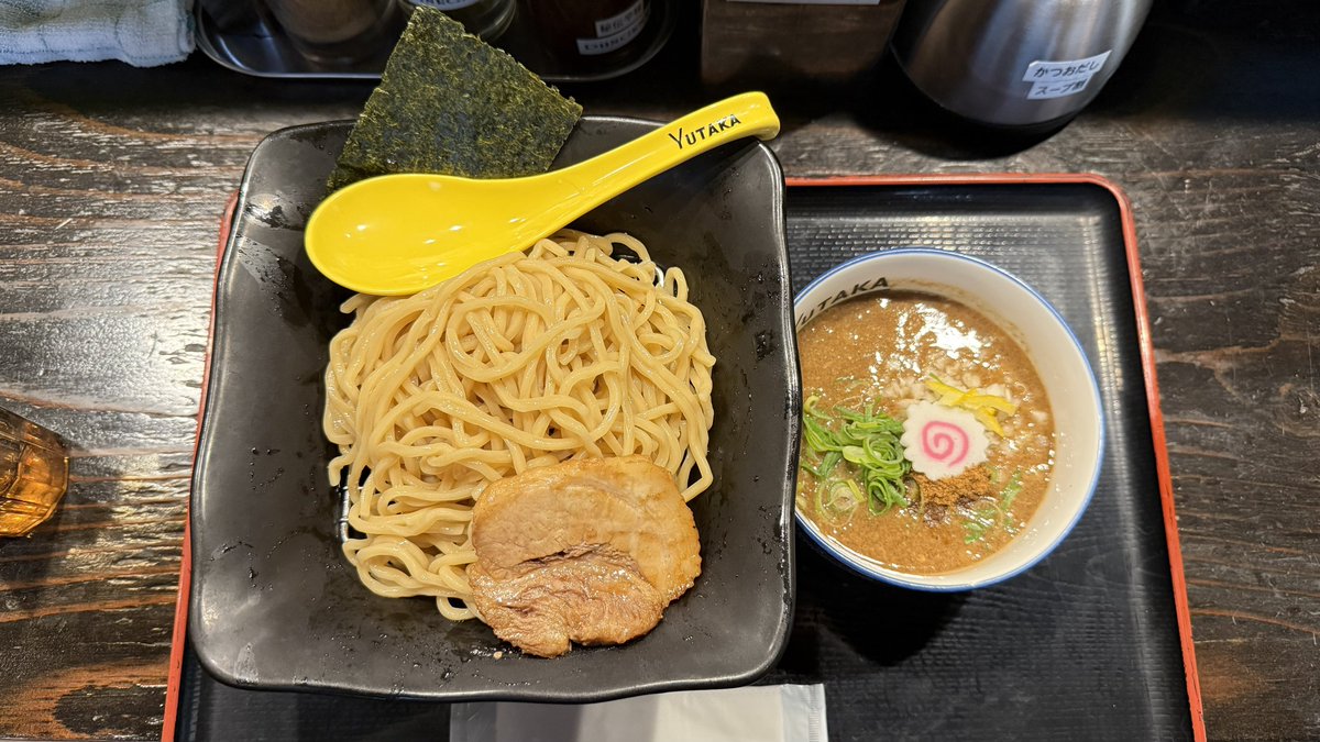 オゴポコ｜福岡超ラーメンナビ→全国遠征。 tweet media