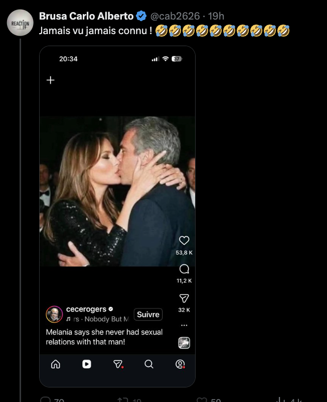 Radio-Québec™ (Ph.D x 17) tweet media