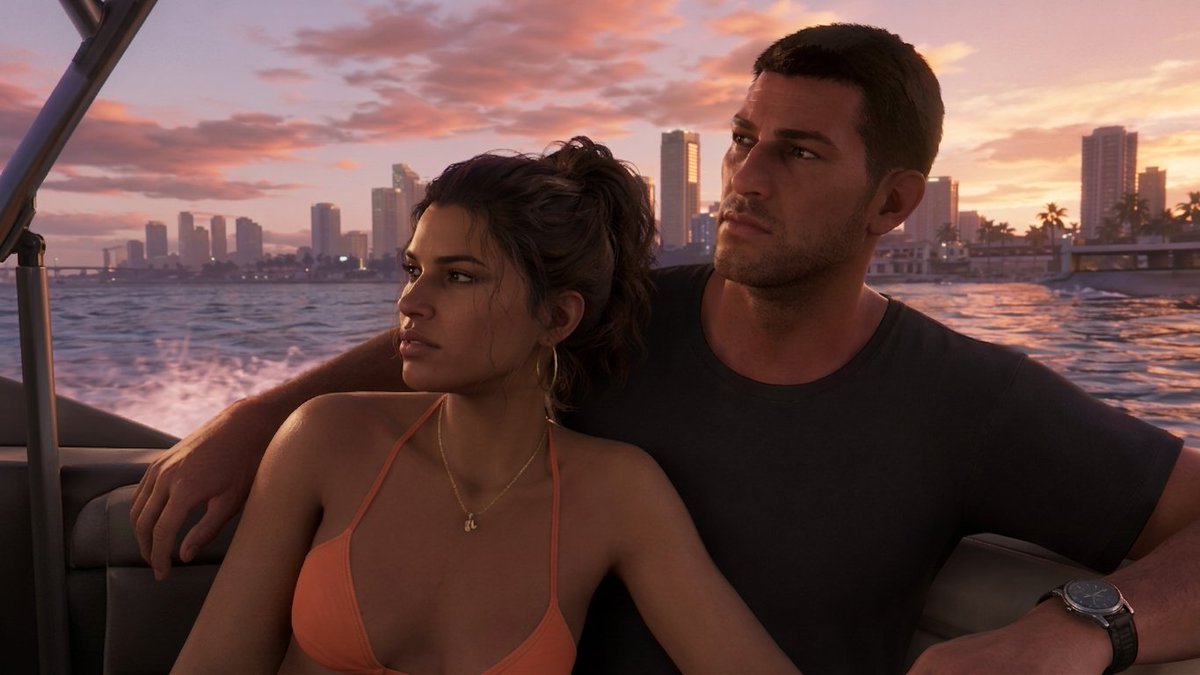 GTA Infinity tweet media