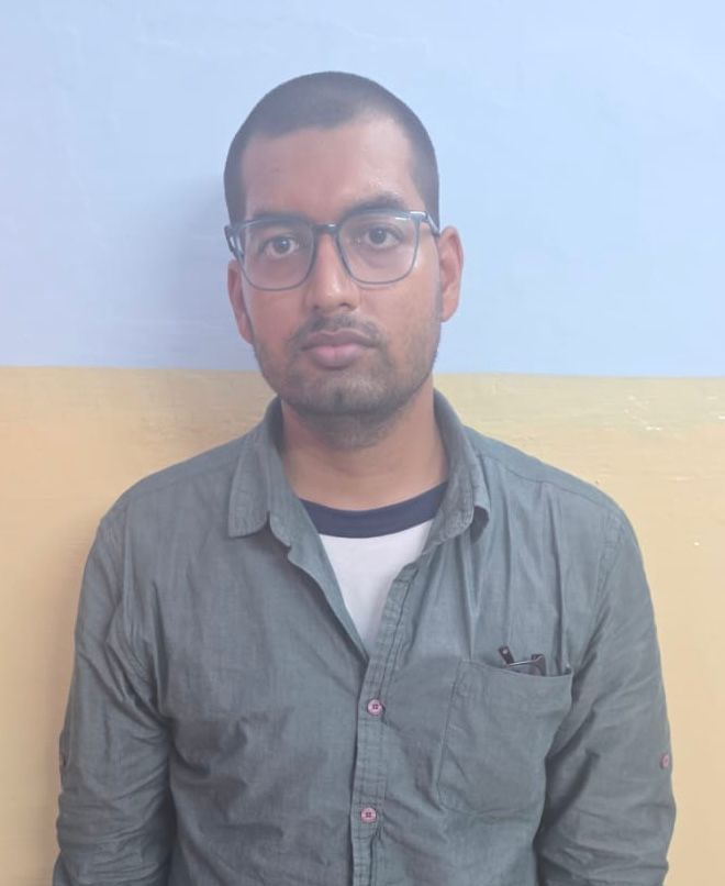 Sunil Pandey tweet media