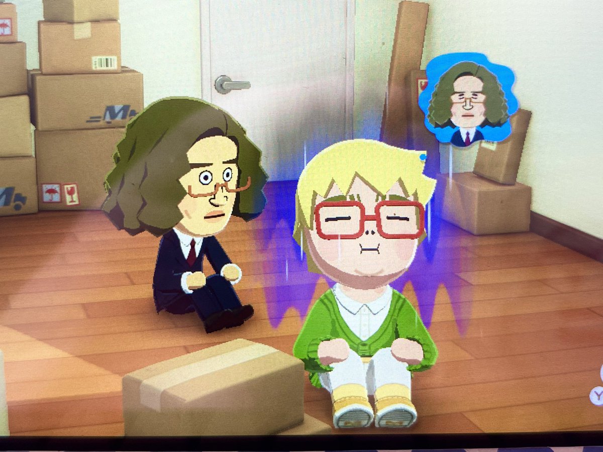 gloustt_'s tweet photo. i also made ray, but he dumped gerard the first day of meeting them… https://t.co/nBkgcnQ83e