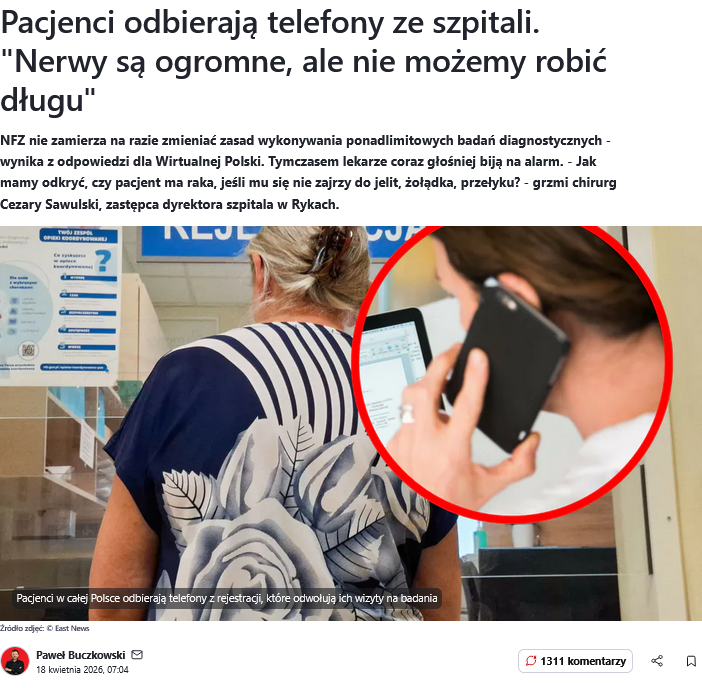 Paweł Buczkowski tweet media