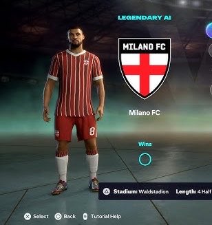 Portal Milan BR 🇧🇷🇮🇹 | Fan tweet media