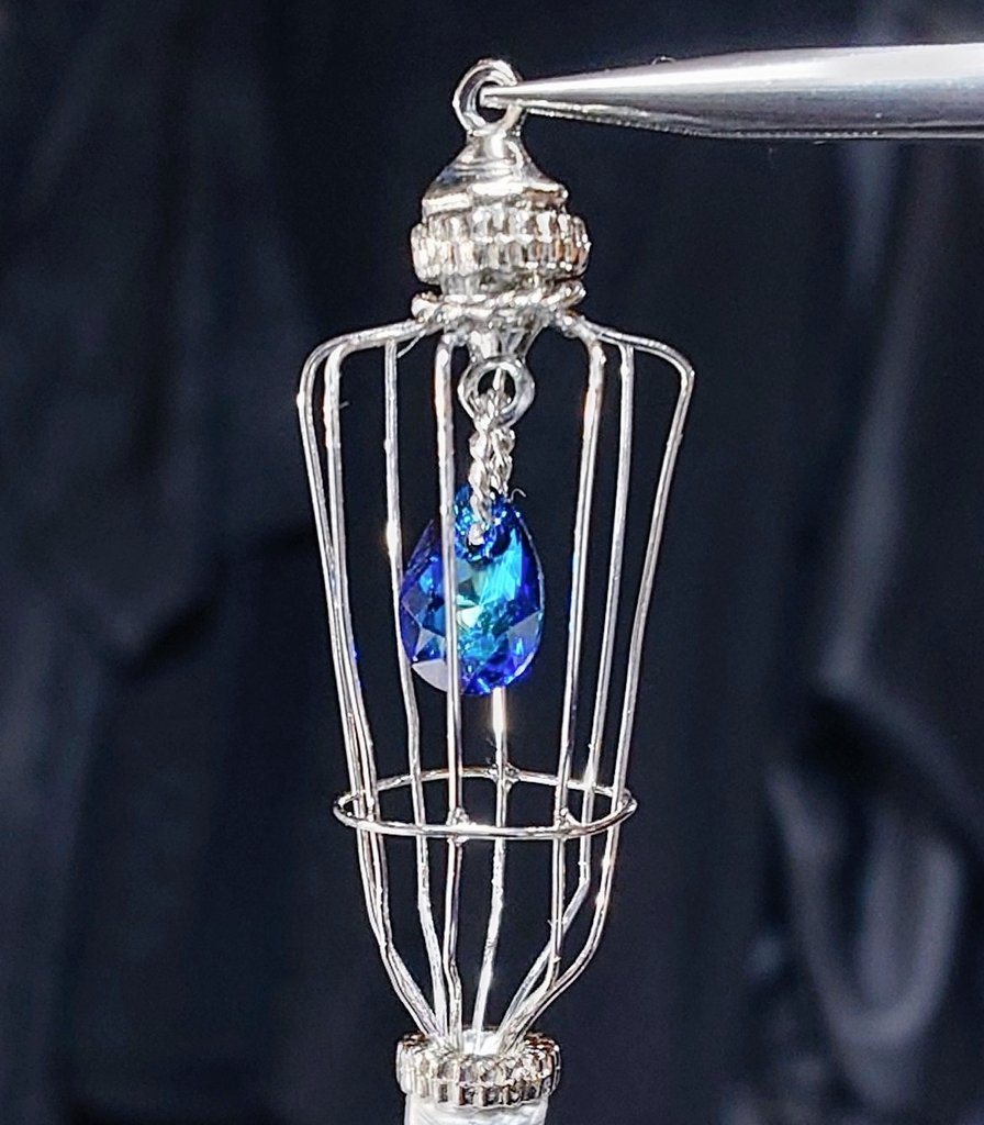 零 (w w)✌ tweet media