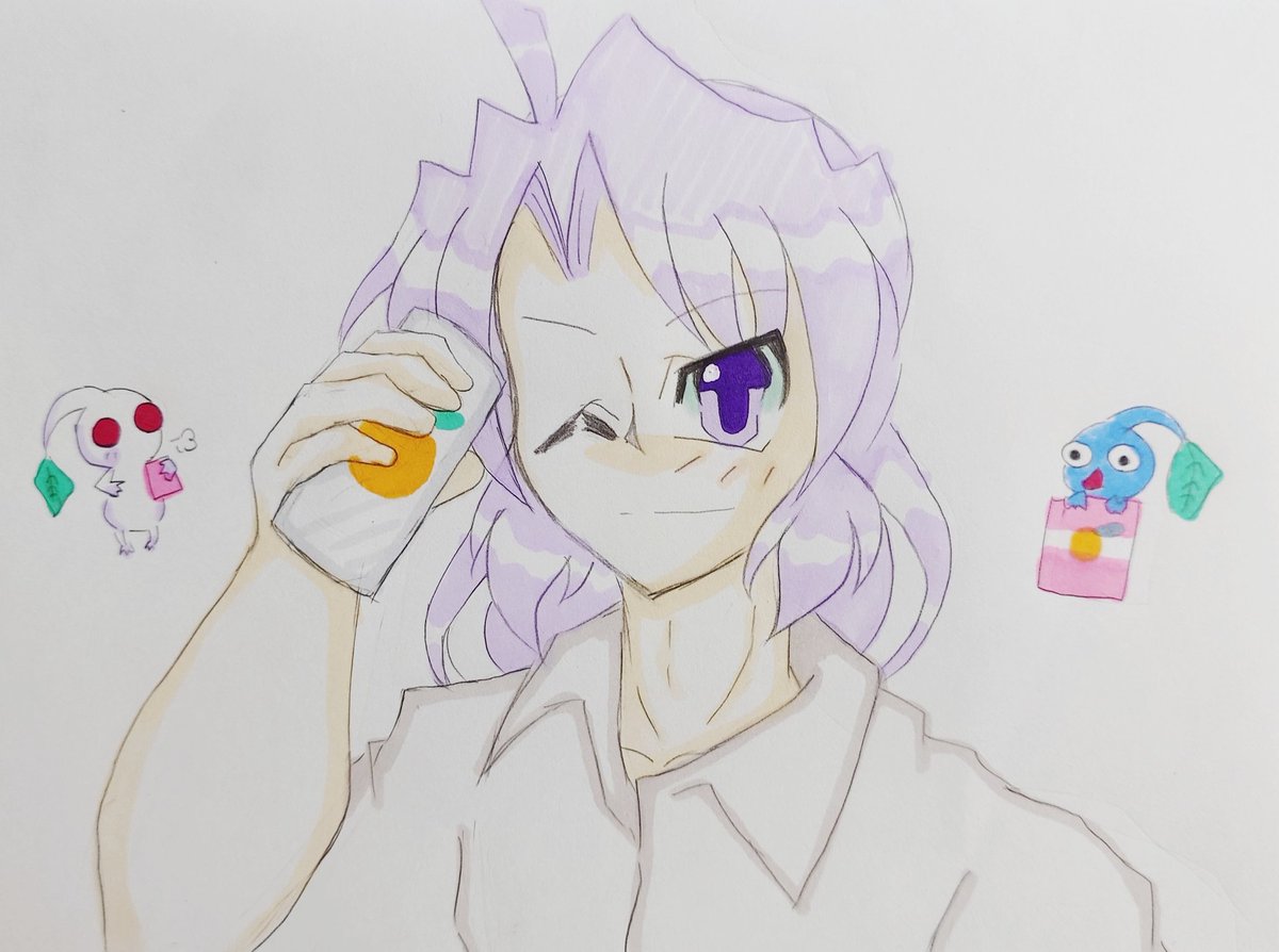 ゆず🍊＠気ままに tweet media