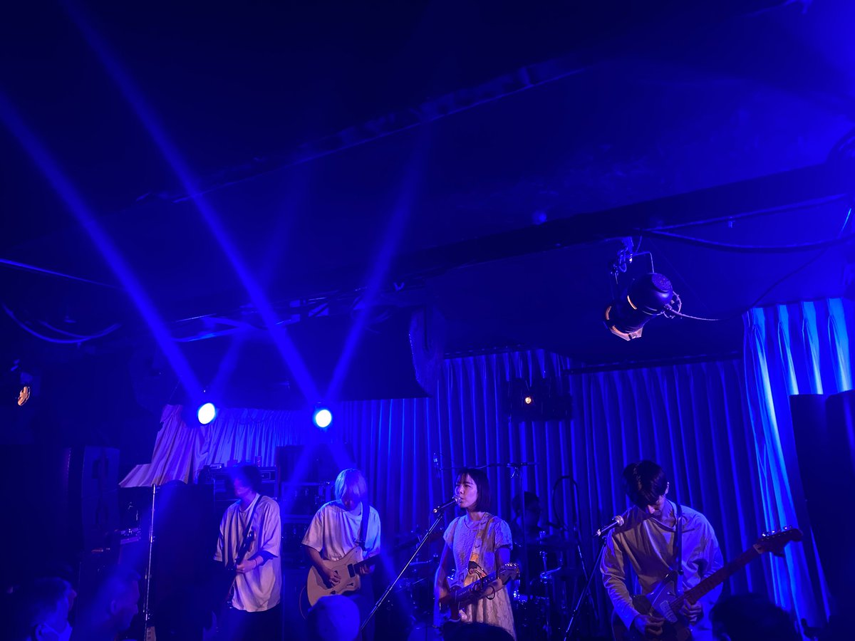 O-ta@6/6新潟CLUB RIVERST tweet media