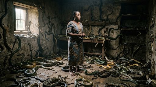 Ihunanya Chi ❤️ tweet media