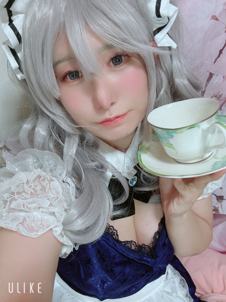 らて🤍ミスFLASH2027挑戦中 tweet media