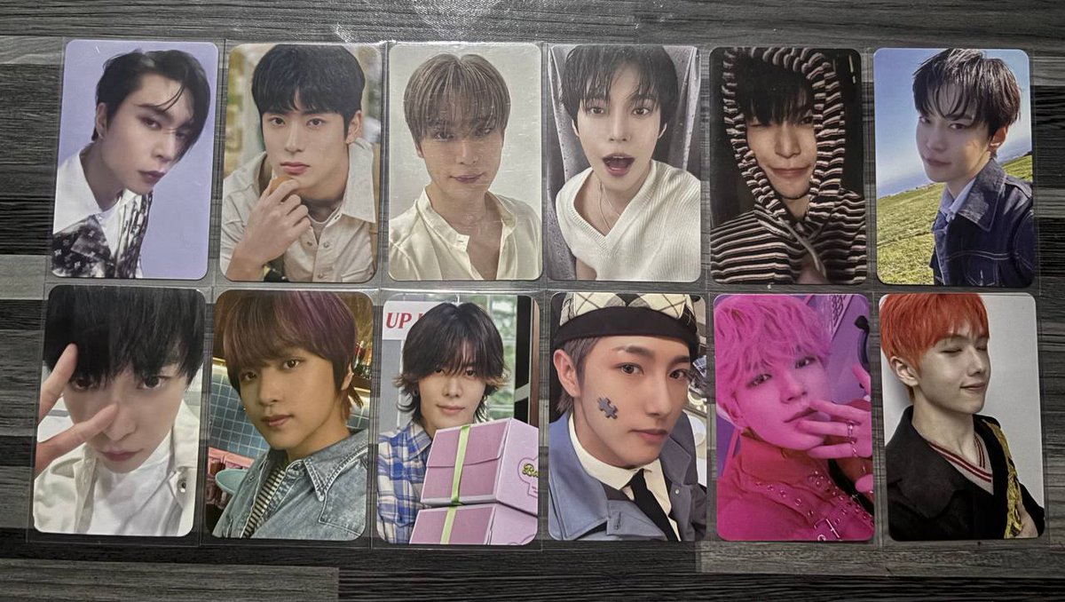 popsicliche's tweet photo. WTS LFB 
Assorted NCT photocards

- on-hand
-good to mint condi
price: 100-250

✅ 2 weeks dop
🚛j&amp;t, lalamove
📍bulacan/caloocan

# nct 127 dream photocards https://t.co/tlHFkKAx4C