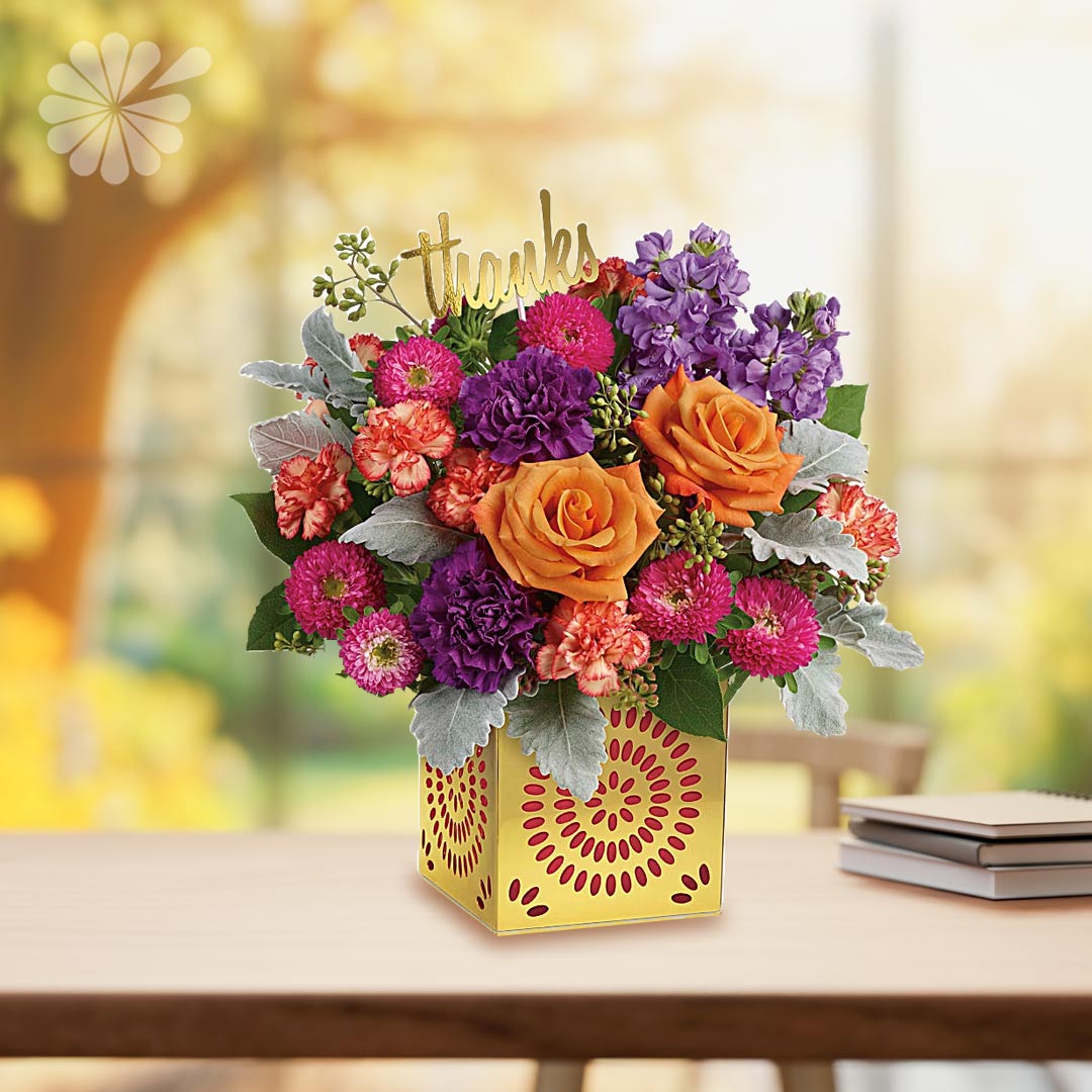 GeorgeThomasFlorist tweet media