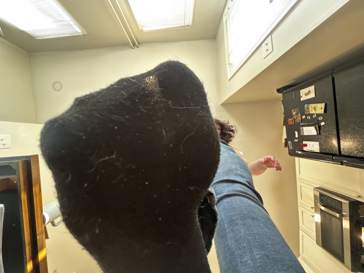 Sole Goddess 🖤 tweet media