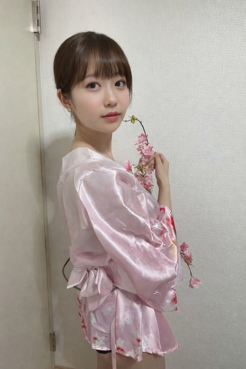 かおりの秘密🍓 tweet media