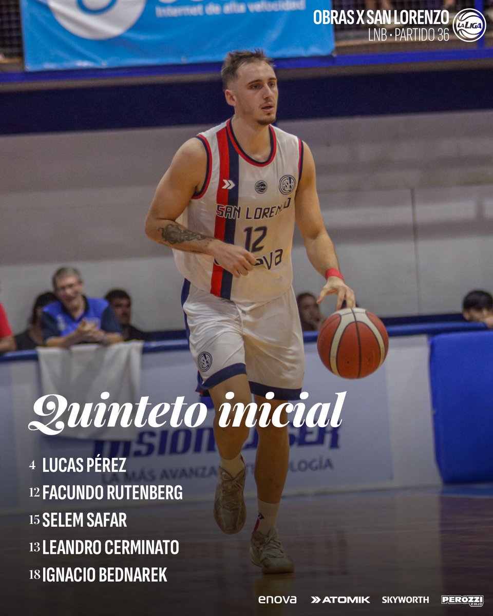 CASLA Básquet tweet media