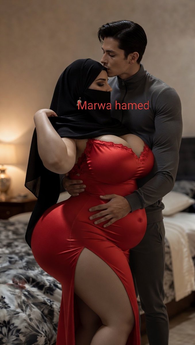 Marwa Hamed tweet media