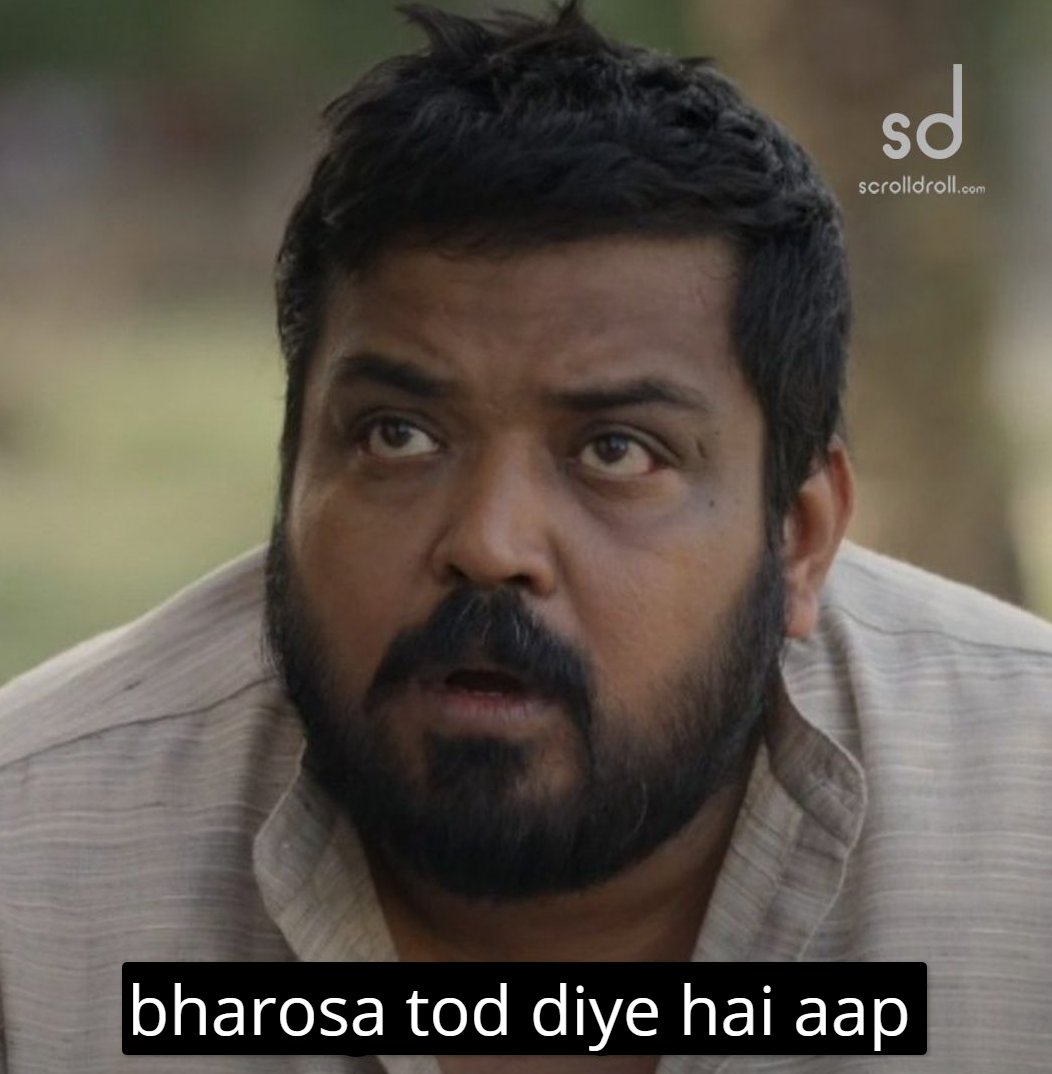 Ministry of Random Affairs tweet media