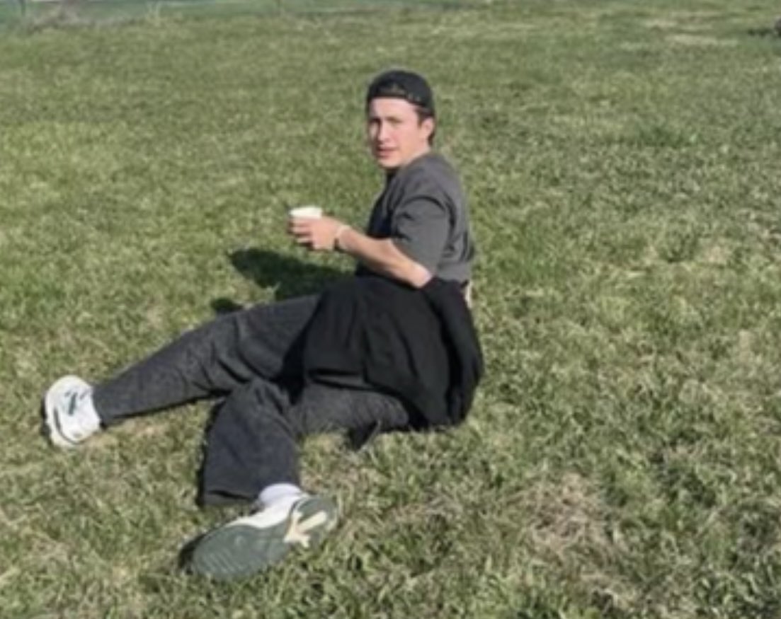 Shane Hollander tweet media