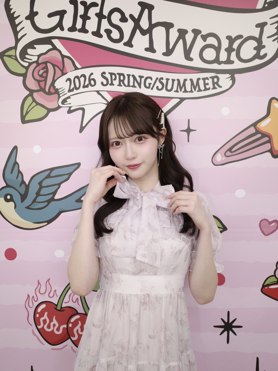 水瀬さらら Jams Collection tweet media