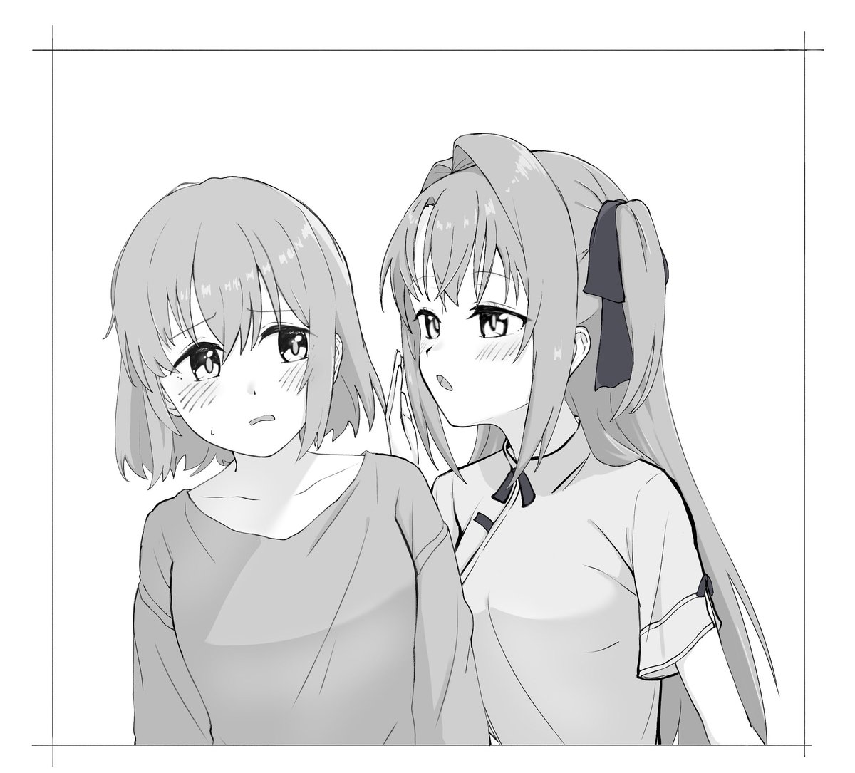 ルキ tweet media