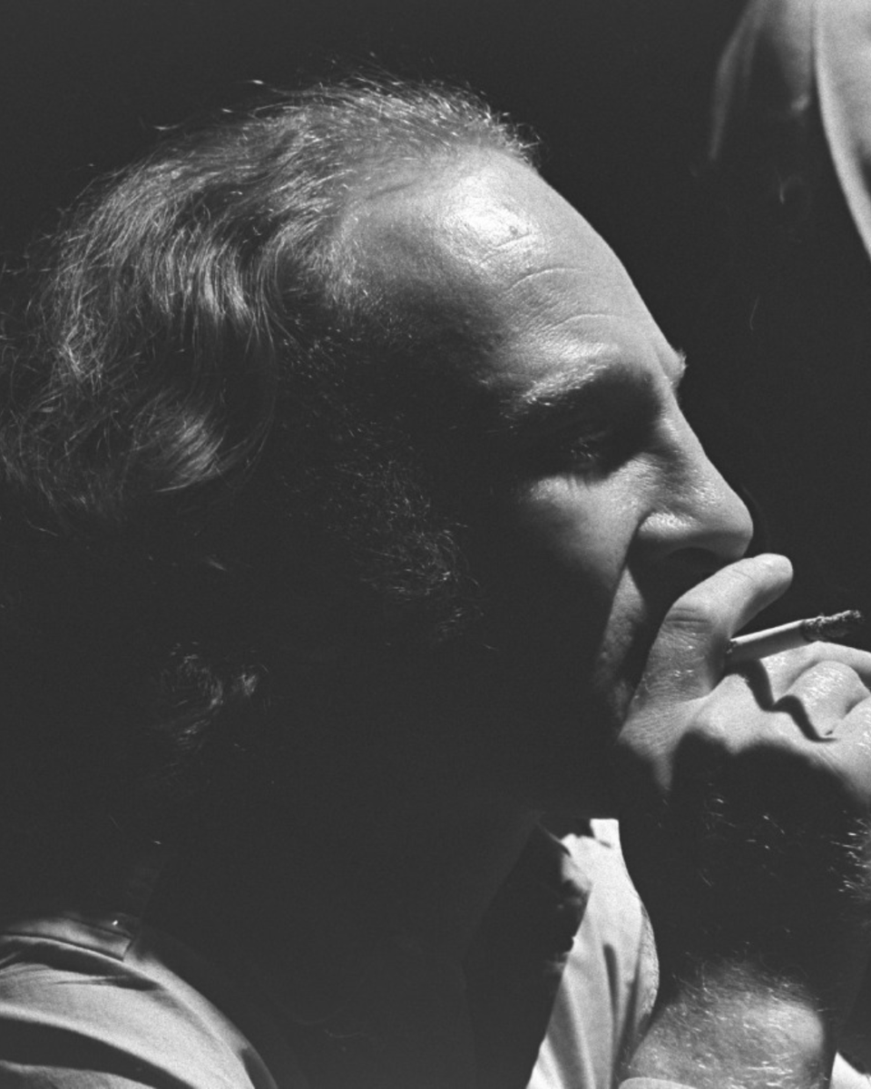 The Doors tweet media