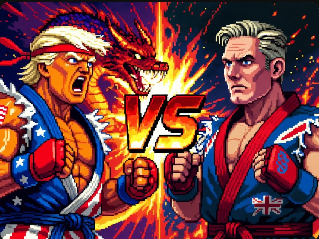 Ken Bar Low tweet media