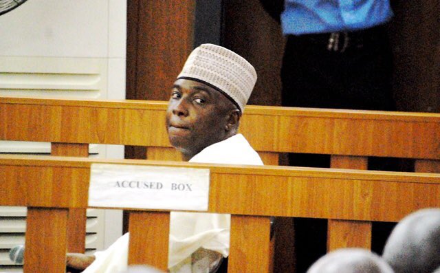 Alhaji Babakantun Tsaragi. tweet media