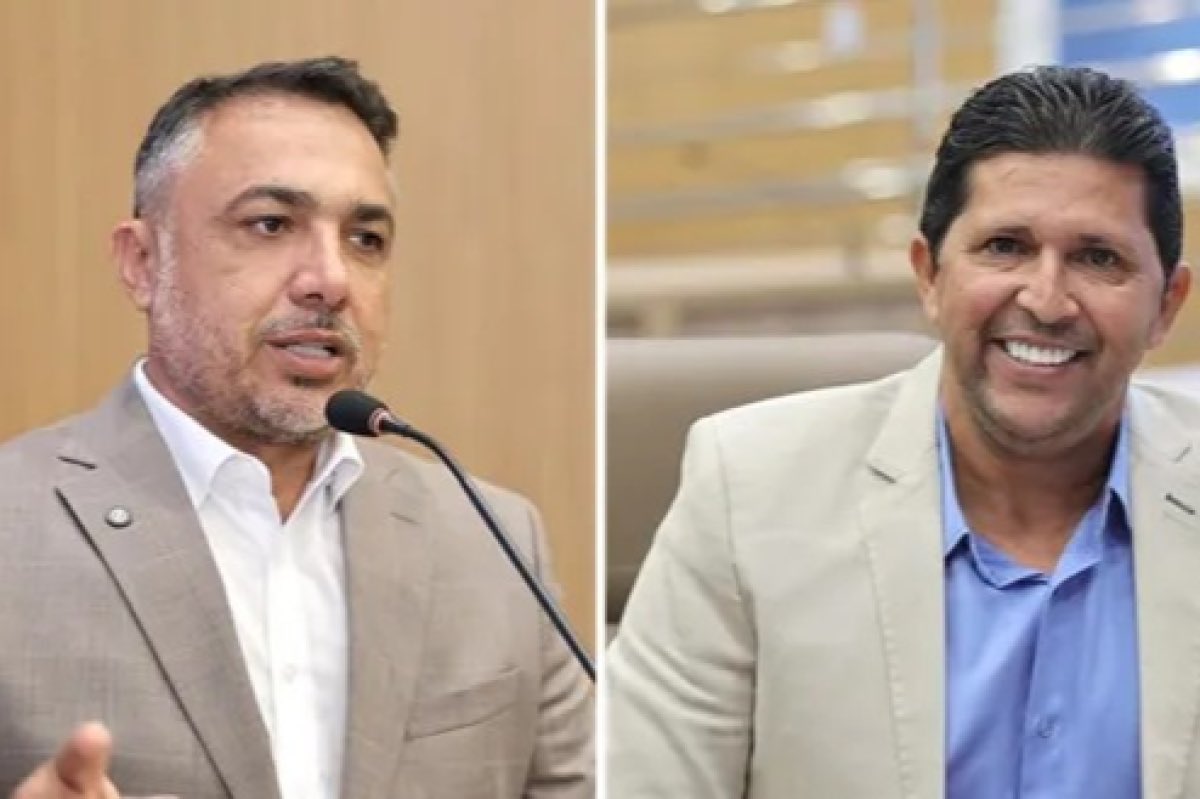 Poder Goiás tweet media