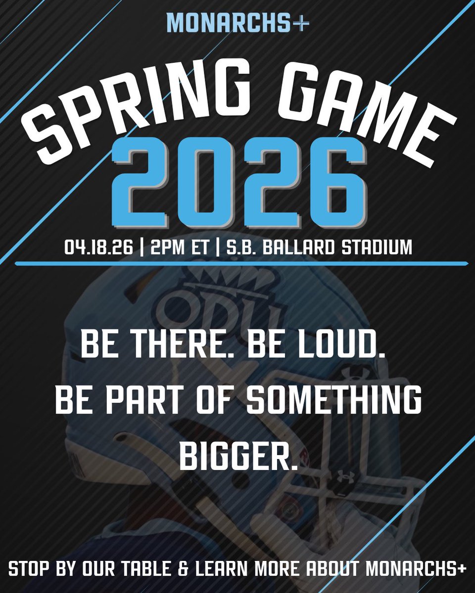 Monarchs+ tweet media