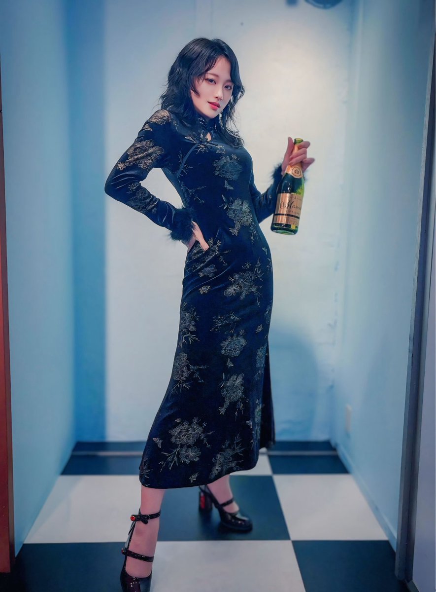 Tem🍣5/10 奔放不羈 tweet media