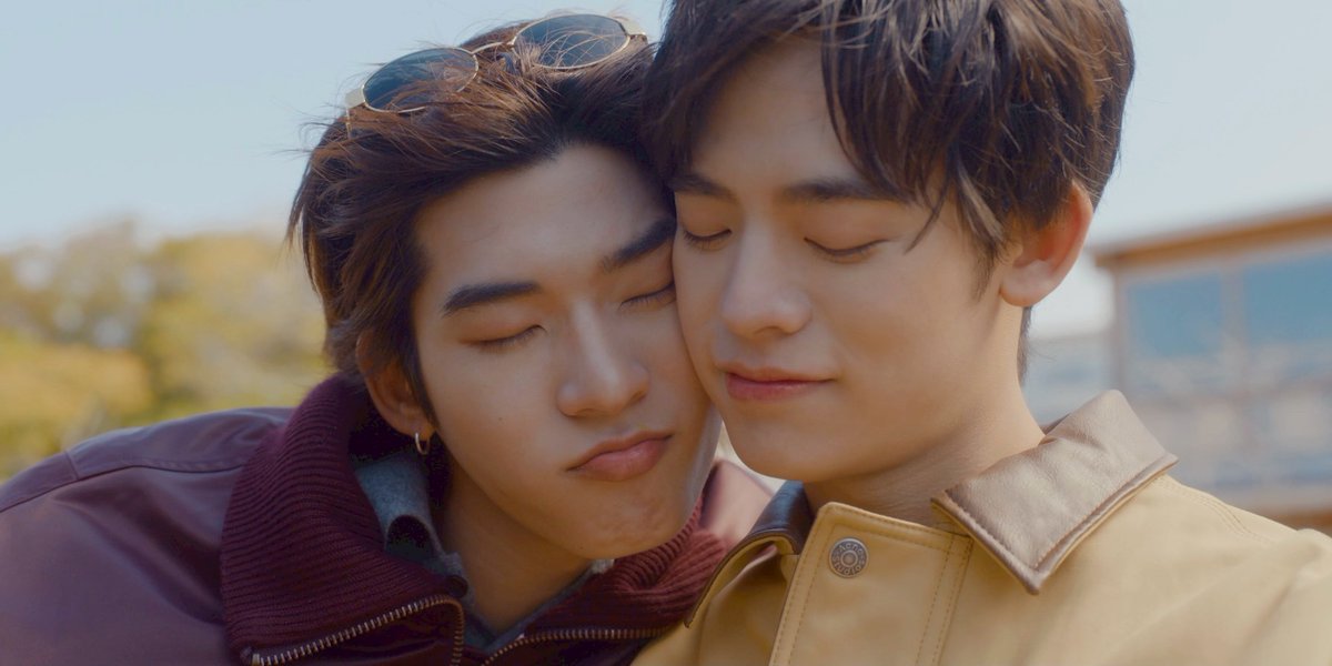 ด้วงกับเธอ | Duang With You Series tweet media