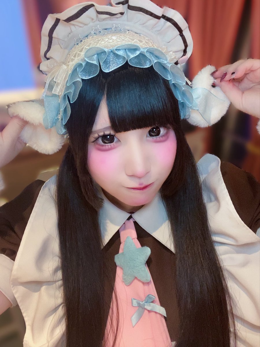 らびりい tweet media