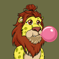 LazyLionsBot's tweet image. #2796 bought for 0.05 ETH (117.91 USD) on Blur  #LazyLions #ROAR  

blur.io/asset/0x8943c7… 

Memecoin launchpad on Base → Base.meme 🟦