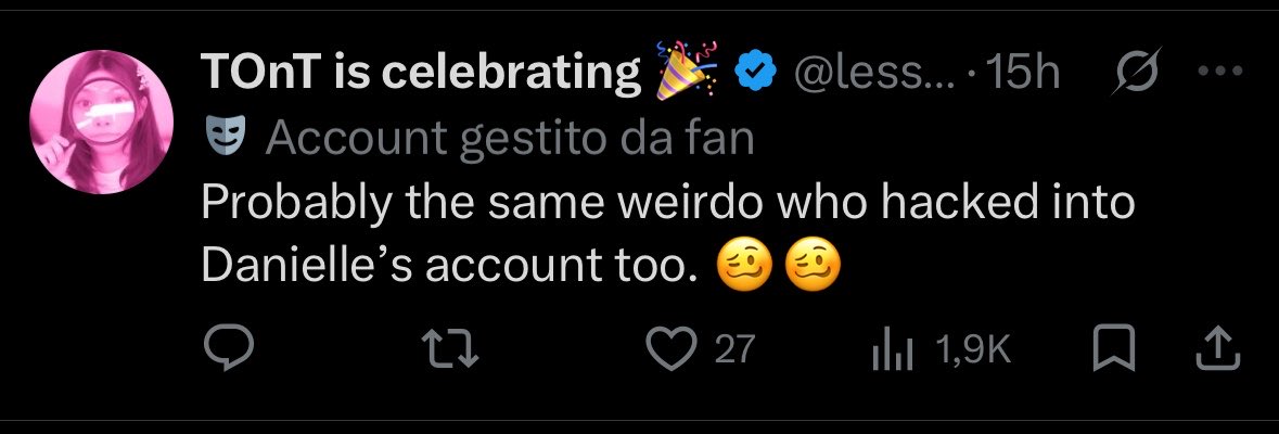 ⋆༺𓆩☠︎︎𓆪༻⋆ tweet media