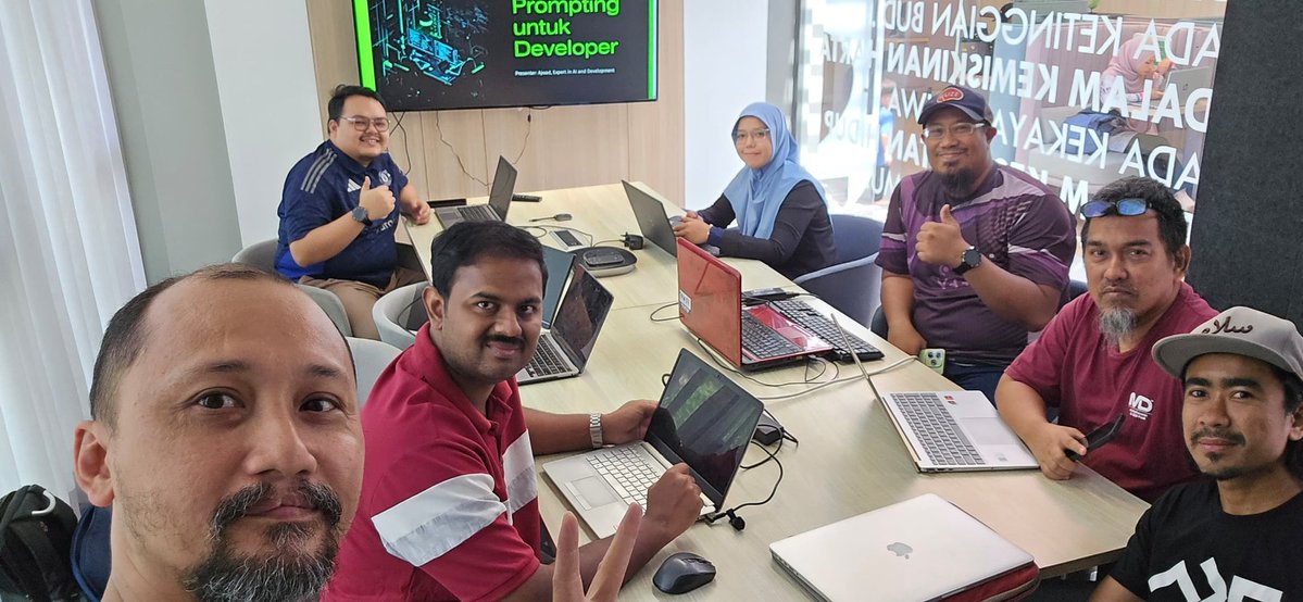 Kedah Tech Valley tweet media