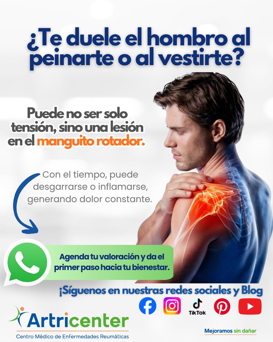 Artricenter tweet media