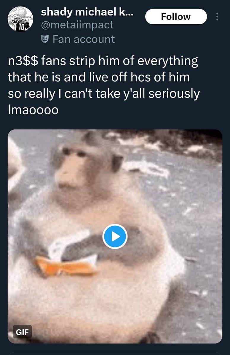 SN The Night Visitor tweet media