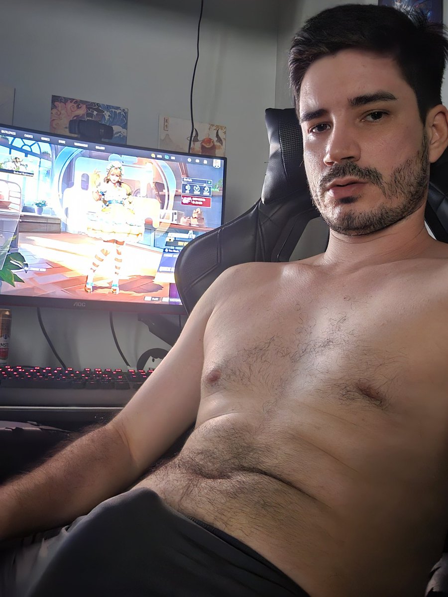 Matt gaymer tweet media