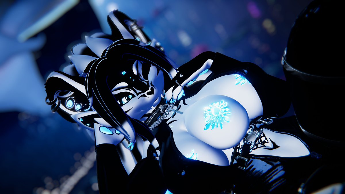 ZLOQ_KOTIK tweet media