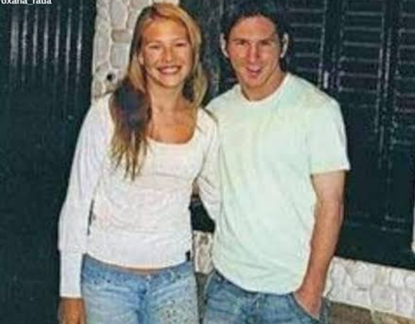 MadridPreeti's tweet image. 🚨 Lionel Messi’s Dating History
2024 — Antonela Roccuzzo 🇦🇷 (36yo)
2022 — Antonela Roccuzzo 🇦🇷 (34yo)
2017 — Antonela Roccuzzo 🇦🇷 (29yo)
2015 — Antonela Roccuzzo 🇦🇷 (27yo)
2012 — Antonela Roccuzzo 🇦🇷 (24yo)
2006 — Macarena Lemos 🇦🇷 (14yo....𝗺𝗼𝗿𝗲