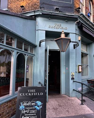 Mr Bastardos tweet media