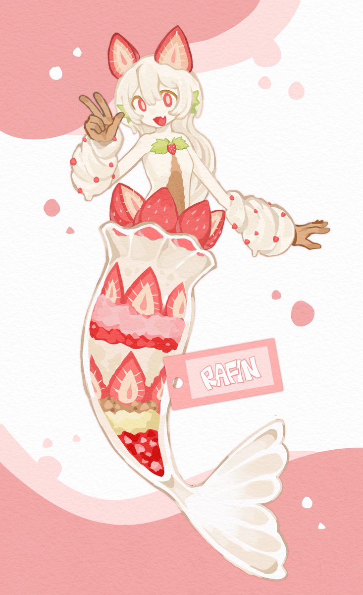 rafin白痴做梦 tweet media