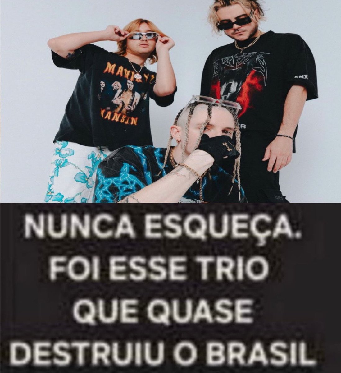 acervo chase atlantico tweet media