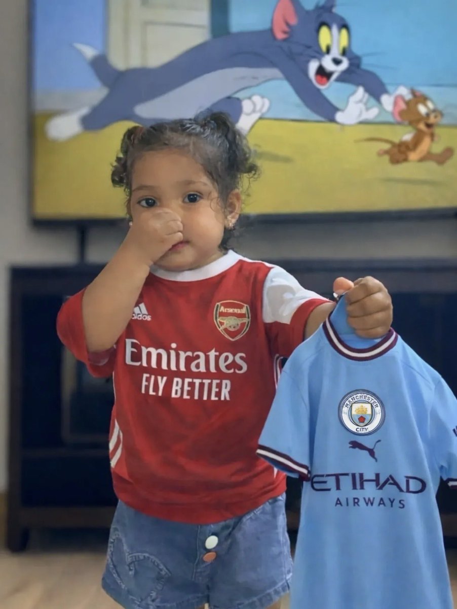 Gooner Chris tweet media