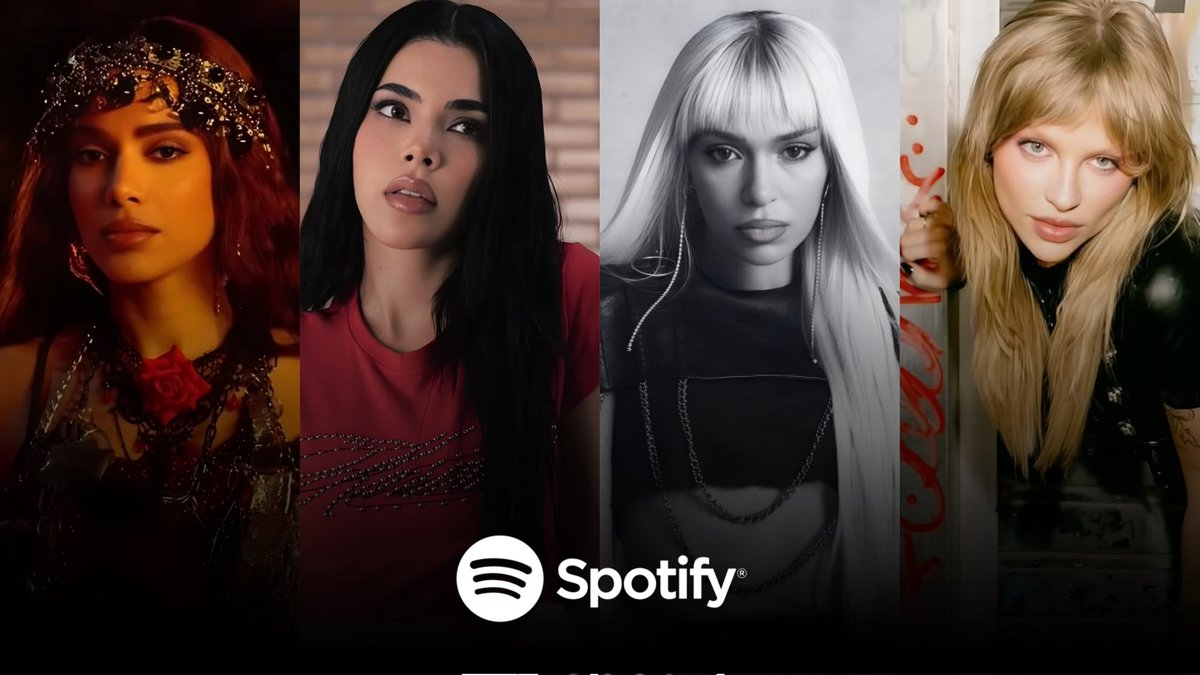 NIPE LATINO tweet media