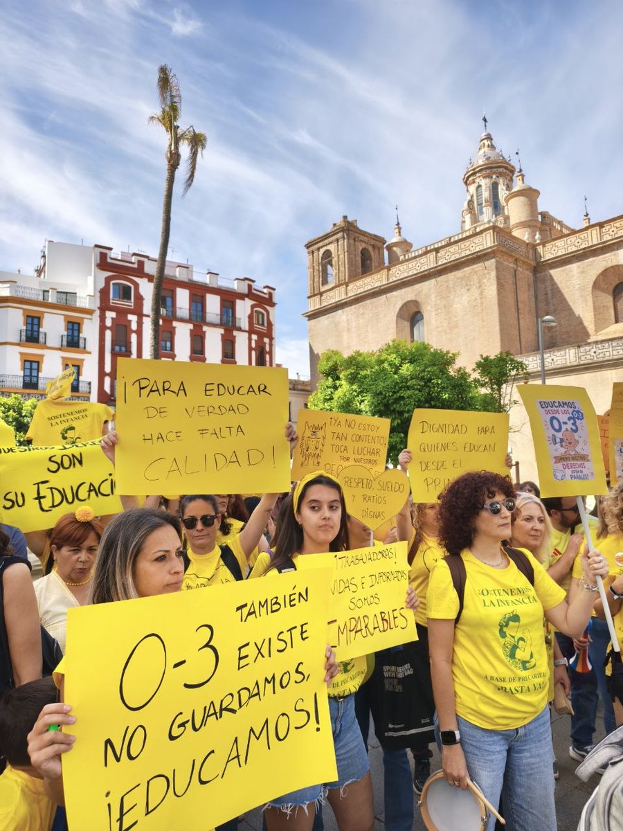 Adelante Andalucía Sevilla tweet media