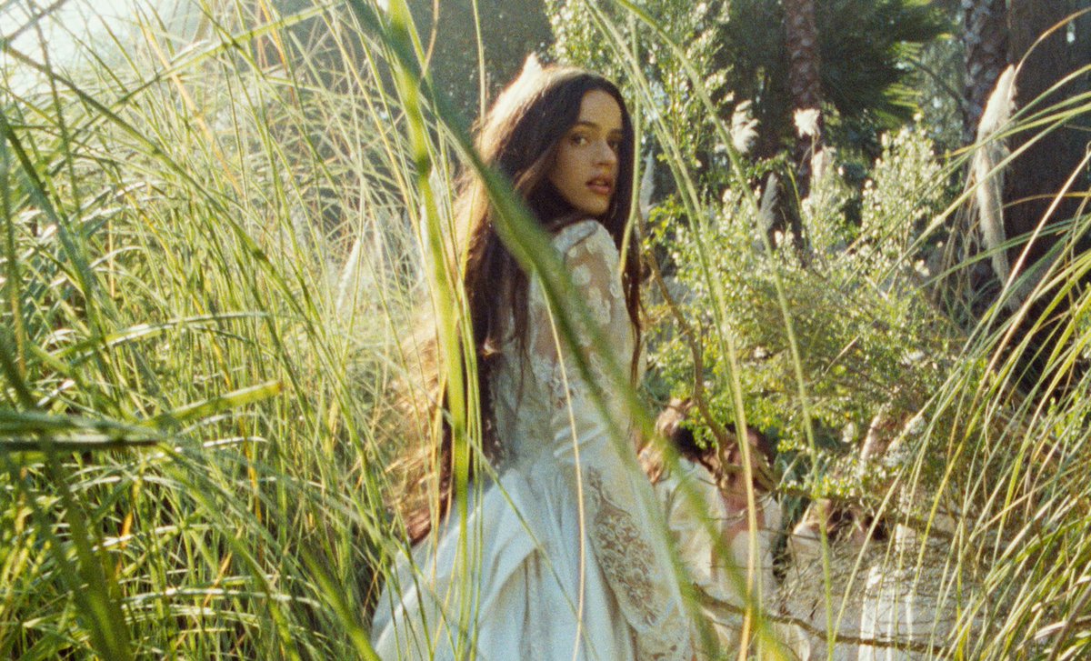 ROSALÍA UPDATE tweet media