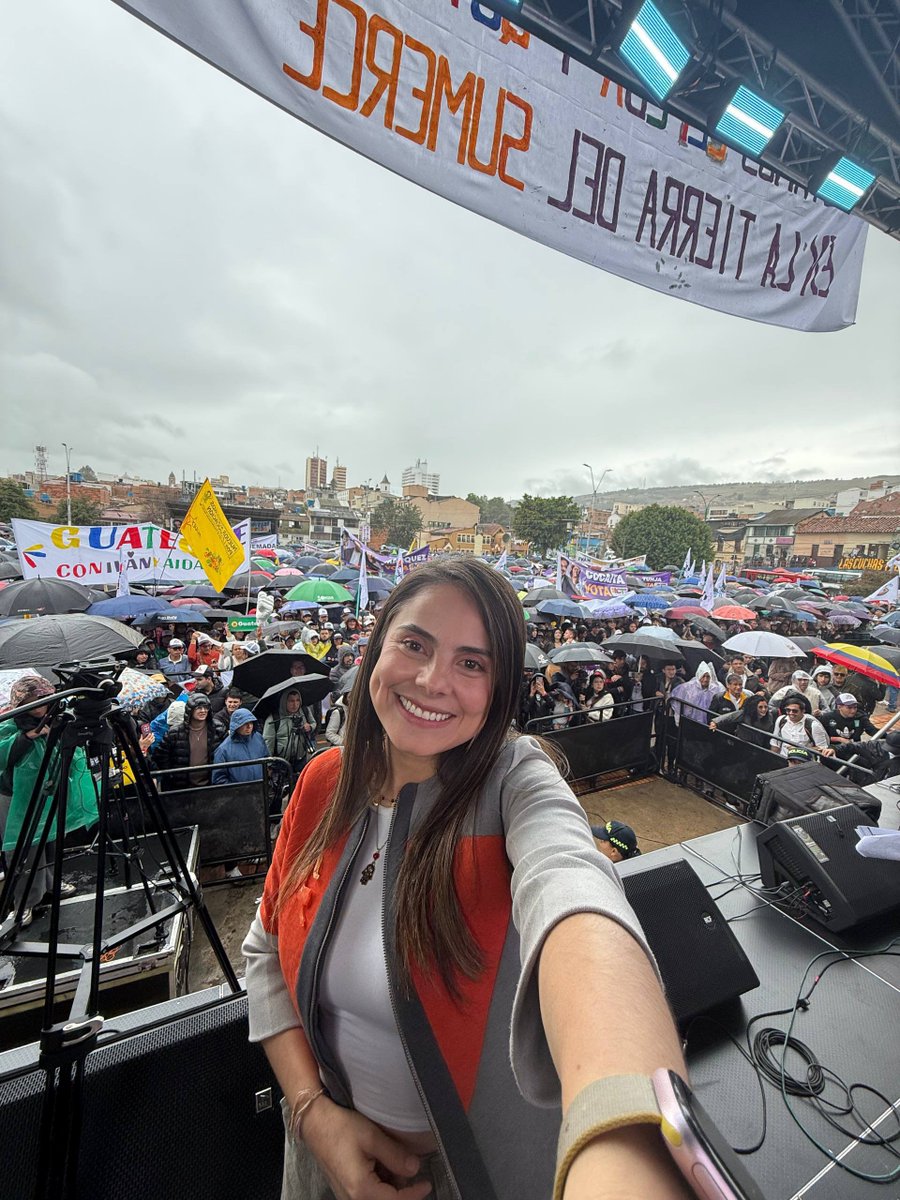 Esmeralda Hernández tweet media