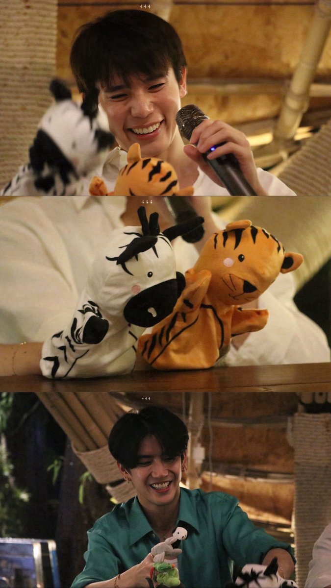 Good night session 💖 สโนวไวท์กับคนแคระทั้ง10🥰😋💜🩵💜🩵💜🩵💜🩵

JOYFUL TRIP WITH JS 
#MicellarHybridTripxJimmySeaD1